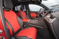 Mercedes-Benz GLC 200 din 2024 cu 12.667 km - oferta MER173605 - foto 10