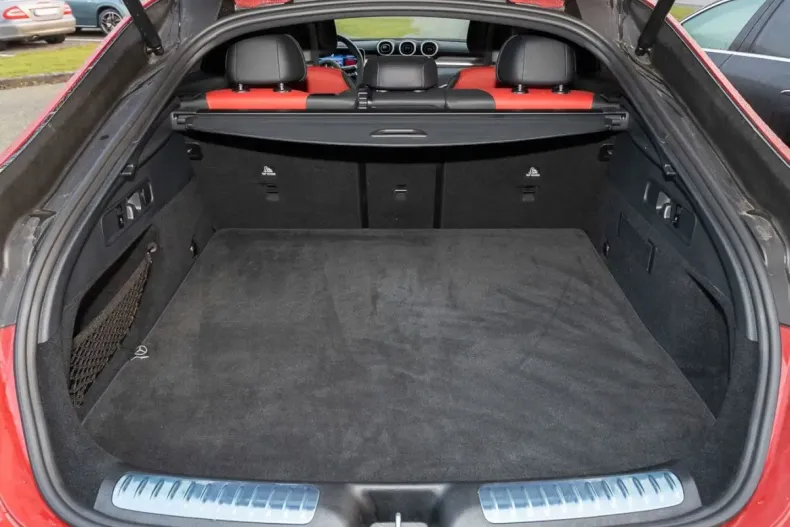 Mercedes-Benz GLC 200 din 2024 cu 12.667 km - oferta MER173605 - foto 14