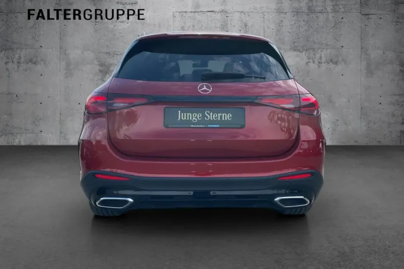 Mercedes-Benz GLC 300 din 2023 cu 35.000 km - oferta MER173606 - foto 6