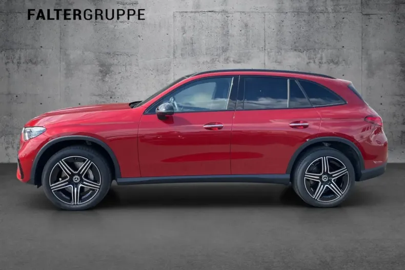 Mercedes-Benz GLC 300 din 2023 cu 35.000 km - oferta MER173606 - foto 8