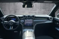 Mercedes-Benz GLC 300 din 2023 cu 35.000 km - oferta MER173606 - foto 13