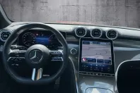 Mercedes-Benz GLC 300 din 2023 cu 35.000 km - oferta MER173606 - foto 14