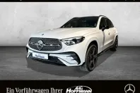 Mercedes-Benz GLC 300 din 2024 cu 18.619 km - oferta MER173607 - foto 1