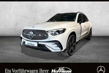 Mercedes-Benz GLC 300 din 2024 - oferta MER173607