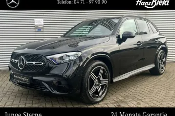 Mercedes-Benz GLC 220 din 2025 - oferta MER173608