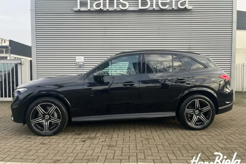 Mercedes-Benz GLC 220 din 2025 cu 7.544 km - oferta MER173608 - foto 4