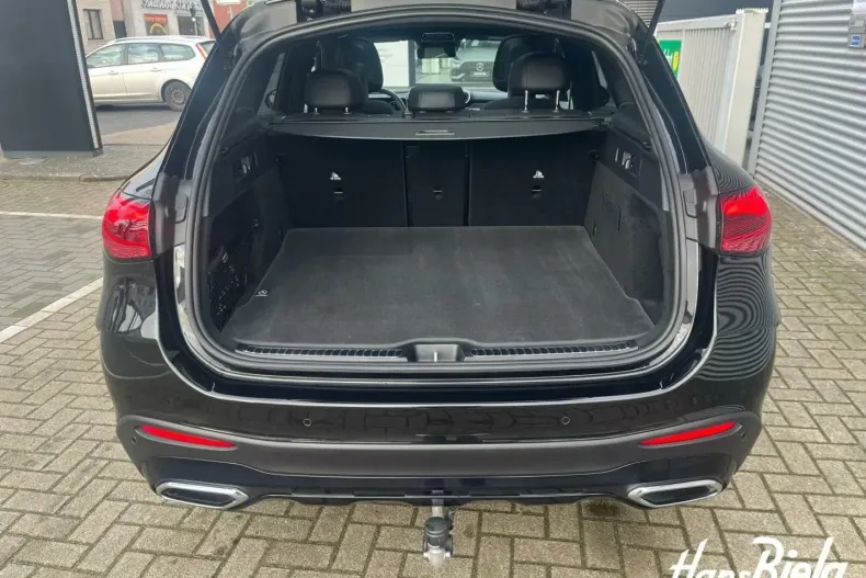 Mercedes-Benz GLC 220 din 2025 cu 7.544 km - oferta MER173608 - foto 6