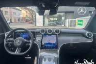 Mercedes-Benz GLC 220 din 2025 cu 7.544 km - oferta MER173608 - foto 9