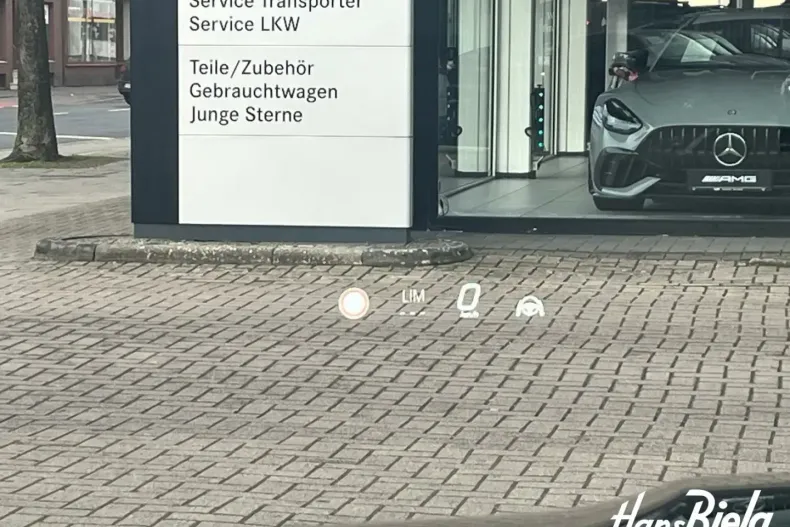 Mercedes-Benz GLC 220 din 2025 cu 7.544 km - oferta MER173608 - foto 14