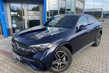 Mercedes-Benz GLC 300 din 2023 - oferta MER173610