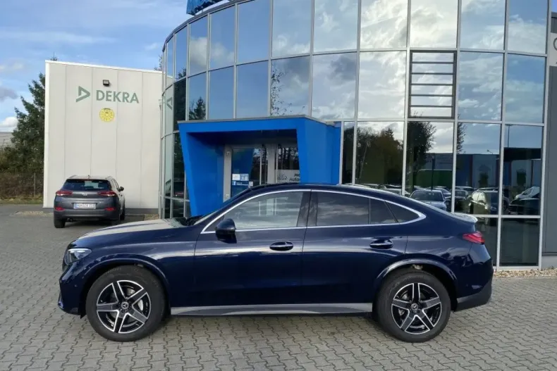 Mercedes-Benz GLC 300 din 2023 cu 6.764 km - oferta MER173610 - foto 3