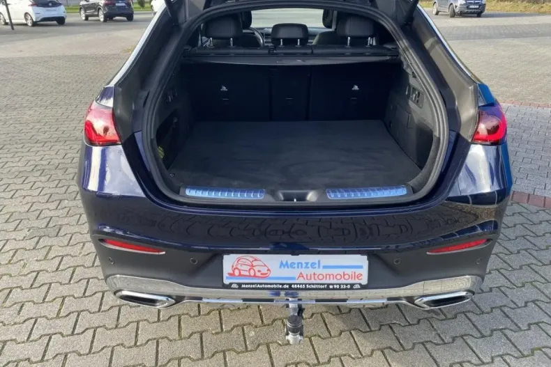 Mercedes-Benz GLC 300 din 2023 cu 6.764 km - oferta MER173610 - foto 4