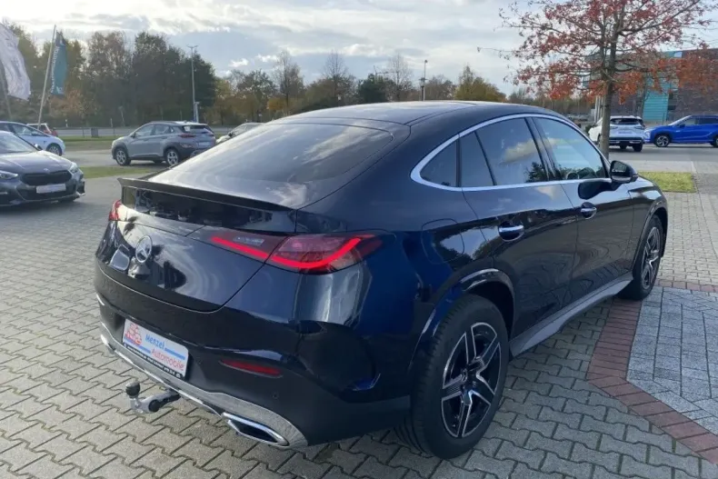 Mercedes-Benz GLC 300 din 2023 cu 6.764 km - oferta MER173610 - foto 5