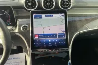 Mercedes-Benz GLC 300 din 2023 cu 6.764 km - oferta MER173610 - foto 12