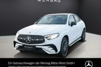 Mercedes-Benz GLC 220 din 2024 cu 27.260 km - oferta MER173612 - foto 1