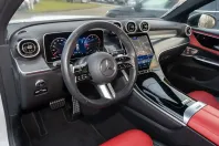 Mercedes-Benz GLC 220 din 2024 cu 27.260 km - oferta MER173612 - foto 4