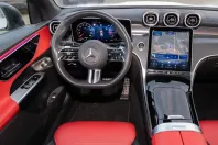 Mercedes-Benz GLC 220 din 2024 cu 27.260 km - oferta MER173612 - foto 6