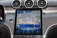 Mercedes-Benz GLC 220 din 2024 cu 27.260 km - oferta MER173612 - foto 7