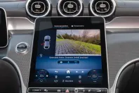 Mercedes-Benz GLC 220 din 2024 cu 27.260 km - oferta MER173612 - foto 8