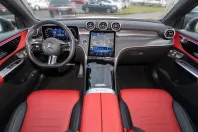 Mercedes-Benz GLC 220 din 2024 cu 27.260 km - oferta MER173612 - foto 9