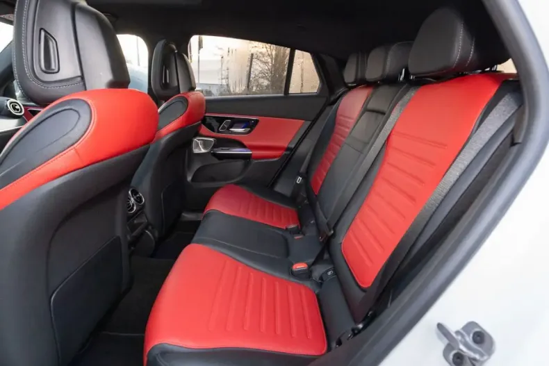 Mercedes-Benz GLC 220 din 2024 cu 27.260 km - oferta MER173612 - foto 11