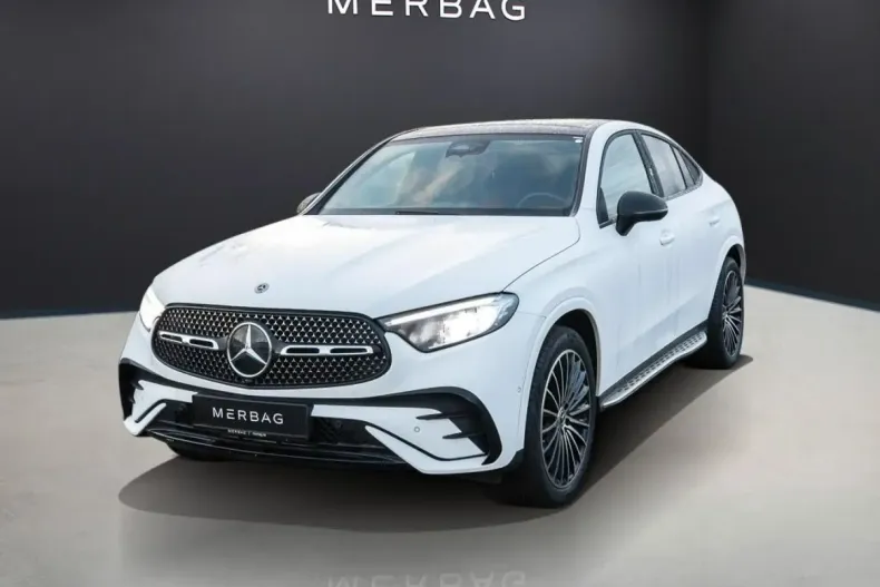 Mercedes-Benz GLC 220 din 2024 cu 27.260 km - oferta MER173612 - foto 15