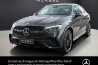 Mercedes-Benz GLC 200 din 2024 cu 9.040 km - oferta MER173613 - foto 1