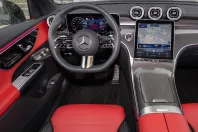 Mercedes-Benz GLC 200 din 2024 cu 9.040 km - oferta MER173613 - foto 6