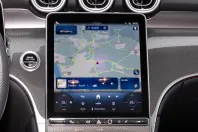 Mercedes-Benz GLC 200 din 2024 cu 9.040 km - oferta MER173613 - foto 7