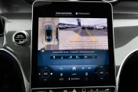 Mercedes-Benz GLC 200 din 2024 cu 9.040 km - oferta MER173613 - foto 8