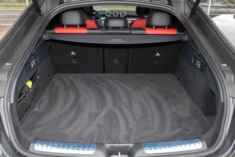 Mercedes-Benz GLC 200 din 2024 cu 9.040 km - oferta MER173613 - foto 14