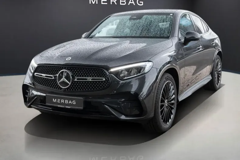 Mercedes-Benz GLC 200 din 2024 cu 9.040 km - oferta MER173613 - foto 15