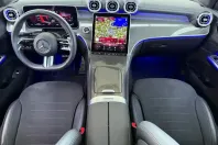 Mercedes-Benz GLC 200 din 2024 cu 6.500 km - oferta MER173614 - foto 3