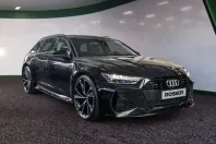Audi RS6 din 2024 cu 9.999 km - oferta AUD173615 - foto 1