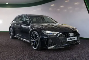 Audi RS6 din 2024 - oferta AUD173615