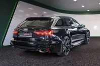 Audi RS6 din 2024 cu 9.999 km - oferta AUD173615 - foto 3