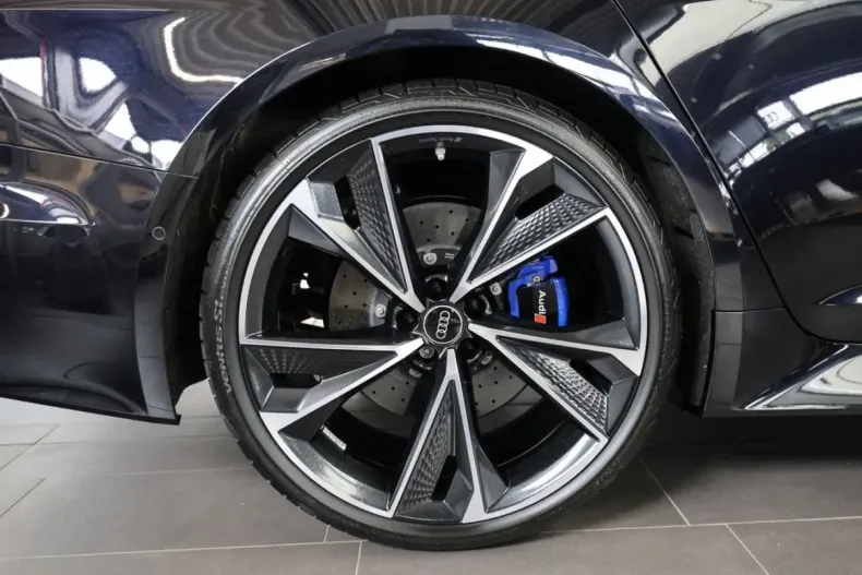 Audi RS6 din 2024 cu 9.999 km - oferta AUD173615 - foto 5