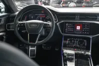 Audi RS6 din 2024 cu 9.999 km - oferta AUD173615 - foto 7