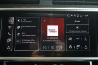 Audi RS6 din 2024 cu 9.999 km - oferta AUD173615 - foto 9