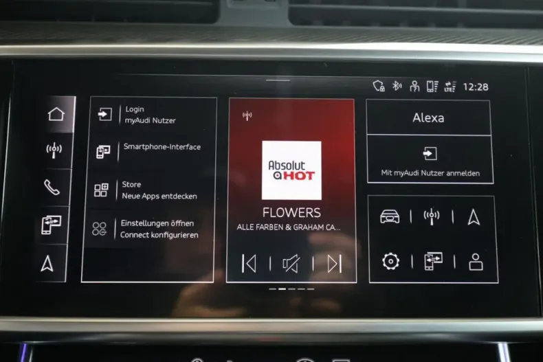 Audi RS6 din 2024 cu 9.999 km - oferta AUD173615 - foto 9