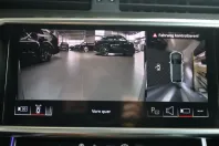 Audi RS6 din 2024 cu 9.999 km - oferta AUD173615 - foto 12