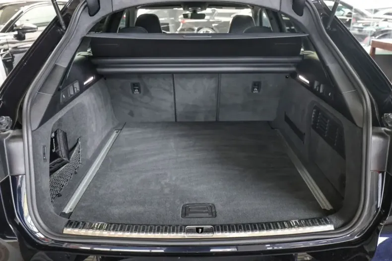 Audi RS6 din 2024 cu 9.999 km - oferta AUD173615 - foto 28