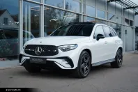 Mercedes-Benz GLC 200 din 2025 cu 12.645 km - oferta MER173616 - foto 1