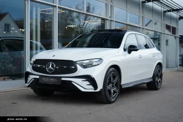 Mercedes-Benz GLC 200 din 2025 - oferta MER173616