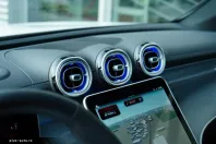 Mercedes-Benz GLC 200 din 2025 cu 12.645 km - oferta MER173616 - foto 11