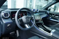 Mercedes-Benz GLC 200 din 2025 cu 12.645 km - oferta MER173616 - foto 15