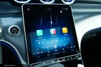 Mercedes-Benz GLC 200 din 2025 cu 12.645 km - oferta MER173616 - foto 35