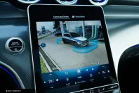 Mercedes-Benz GLC 200 din 2025 cu 12.645 km - oferta MER173616 - foto 39