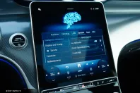 Mercedes-Benz GLC 200 din 2025 cu 12.645 km - oferta MER173616 - foto 44