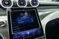 Mercedes-Benz GLC 300 din 2025 cu 13.910 km - oferta MER173617 - foto 14